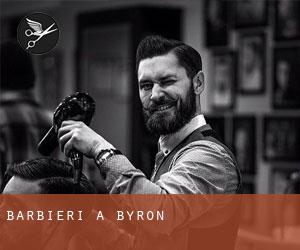 Barbieri a Byron