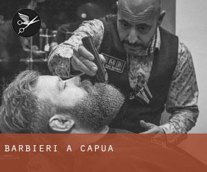 Barbieri a Capua