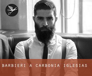 Barbieri a Carbonia-Iglesias