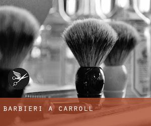 Barbieri a Carroll Barbieri a Carroll