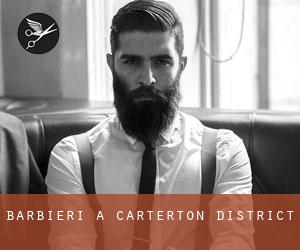 Barbieri a Carterton District
