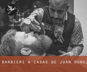 Barbieri a Casas de Juan Núñez