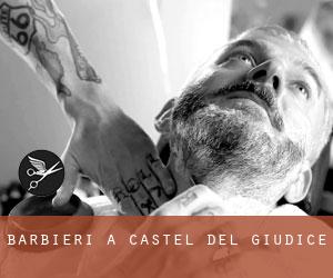 Barbieri a Castel del Giudice