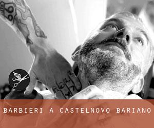 Barbieri a Castelnovo Bariano