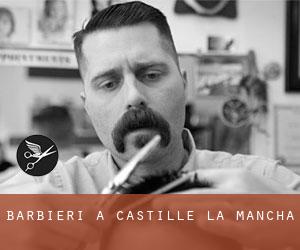 Barbieri a Castille-La Mancha Barbieri a Castille-La Mancha