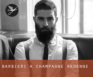 Barbieri a Champagne-Ardenne