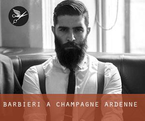 Barbieri a Champagne-Ardenne Barbieri a Champagne-Ardenne
