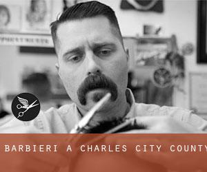Barbieri a Charles City County