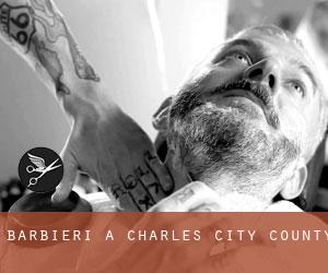 Barbieri a Charles City County