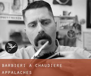 Barbieri a Chaudière-Appalaches