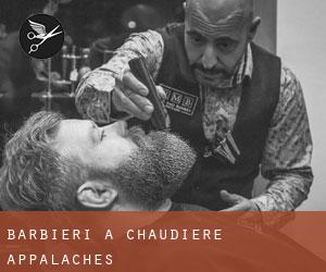 Barbieri a Chaudière-Appalaches