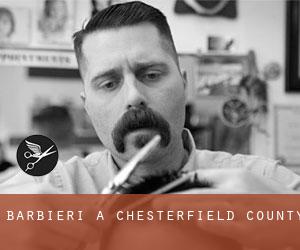 Barbieri a Chesterfield County