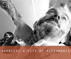 Barbieri a City of Alexandria