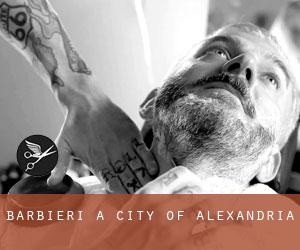 Barbieri a City of Alexandria Barbieri a City of Alexandria