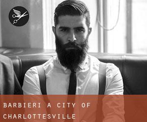 Barbieri a City of Charlottesville Barbieri a City of Charlottesville
