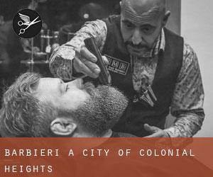 Barbieri a City of Colonial Heights Barbieri a City of Colonial Heights