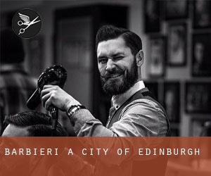 Barbieri a City of Edinburgh