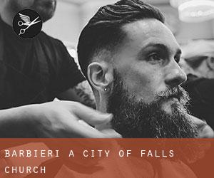Barbieri a City of Falls Church