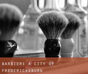 Barbieri a City of Fredericksburg