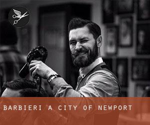 Barbieri a City of Newport Barbieri a City of Newport