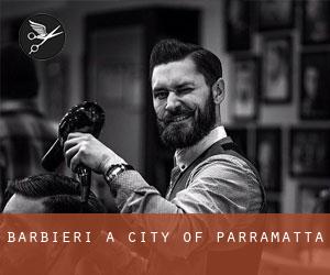 Barbieri a City of Parramatta