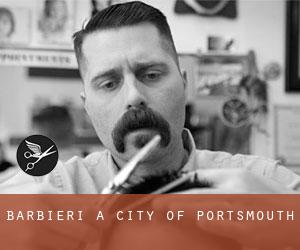 Barbieri a City of Portsmouth Barbieri a City of Portsmouth