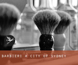 Barbieri a City of Sydney