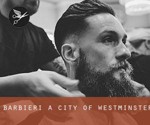 Barbieri a City of Westminster