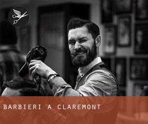 Barbieri a Claremont