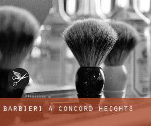 Barbieri a Concord Heights