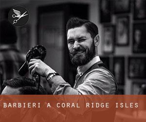 Barbieri a Coral Ridge Isles