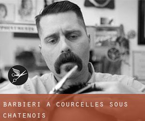 Barbieri a Courcelles-sous-Châtenois