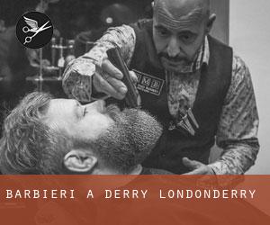 Barbieri a Derry / Londonderry Barbieri a Derry / Londonderry