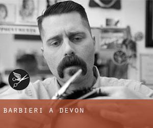 Barbieri a Devon Barbieri a Devon