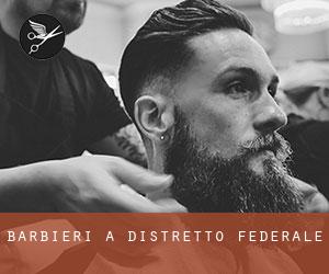 Barbieri a Distretto Federale Barbieri a Distretto Federale