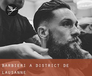 Barbieri a District de Lausanne
