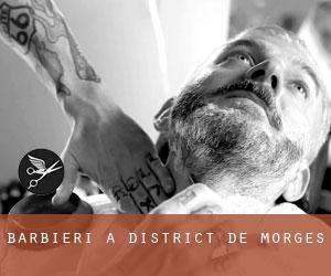 Barbieri a District de Morges