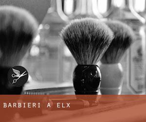 Barbieri a Elx Barbieri a Elx