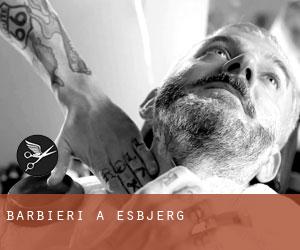 Barbieri a Esbjerg Barbieri a Esbjerg