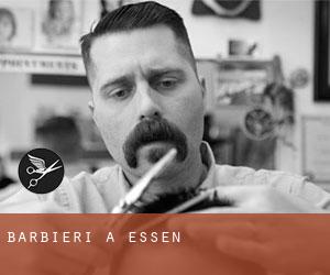 Barbieri a Essen Barbieri a Essen
