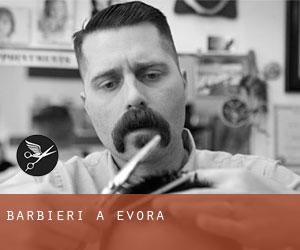 Barbieri a Évora Barbieri a Évora