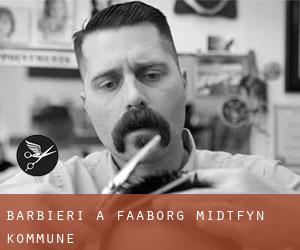 Barbieri a Faaborg-Midtfyn Kommune Barbieri a Faaborg-Midtfyn Kommune