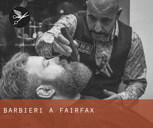 Barbieri a Fairfax