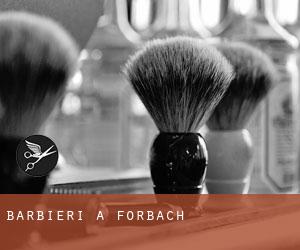 Barbieri a Forbach