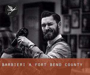 Barbieri a Fort Bend County