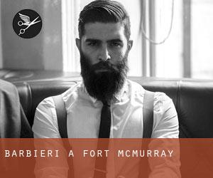 Barbieri a Fort McMurray
