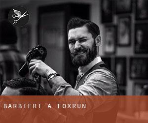 Barbieri a Foxrun
