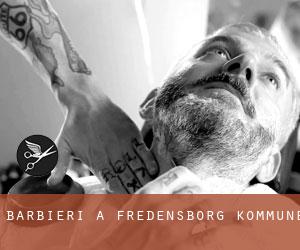 Barbieri a Fredensborg Kommune Barbieri a Fredensborg Kommune