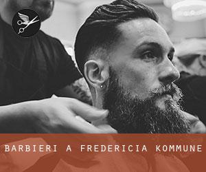 Barbieri a Fredericia Kommune Barbieri a Fredericia Kommune