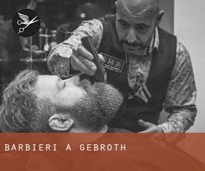 Barbieri a Gebroth